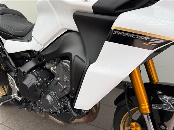 2023 YAMAHA TRACER 9 GT