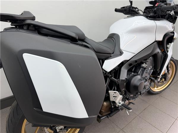 2023 YAMAHA TRACER 9 GT