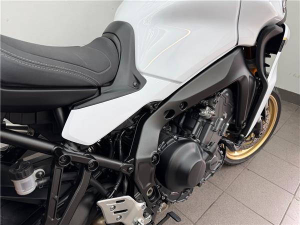 2023 YAMAHA TRACER 9 GT