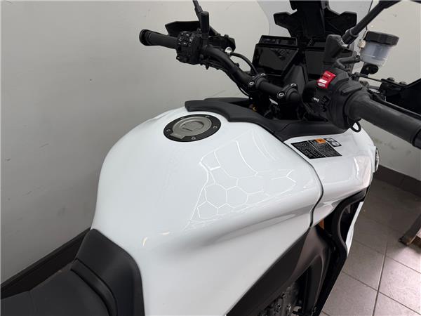 2023 YAMAHA TRACER 9 GT