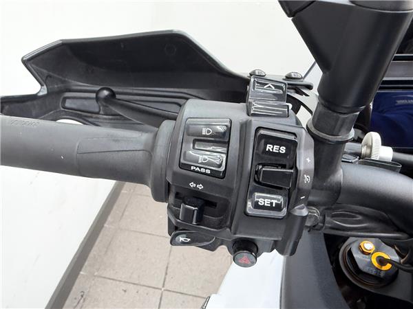 2023 YAMAHA TRACER 9 GT