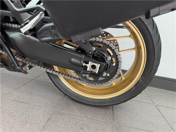 2023 YAMAHA TRACER 9 GT