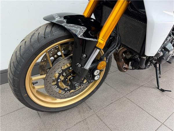 2023 YAMAHA TRACER 9 GT