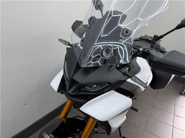 2023 YAMAHA TRACER 9 GT
