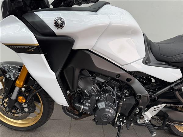 2023 YAMAHA TRACER 9 GT