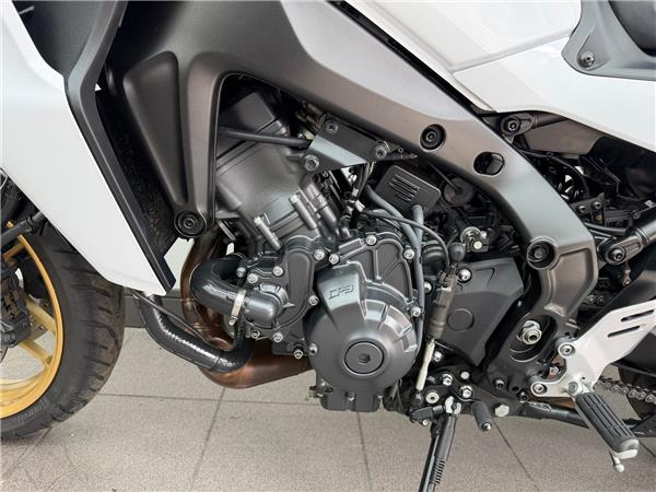 2023 YAMAHA TRACER 9 GT