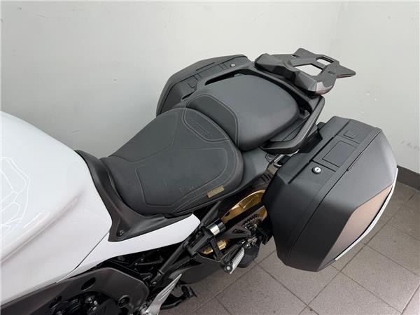 2023 YAMAHA TRACER 9 GT