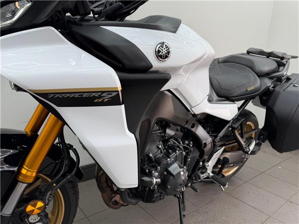 2023 YAMAHA TRACER 9 GT