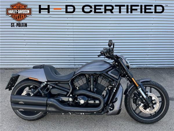 2017 Harley-Davidson Night Rod Special VRSCDX