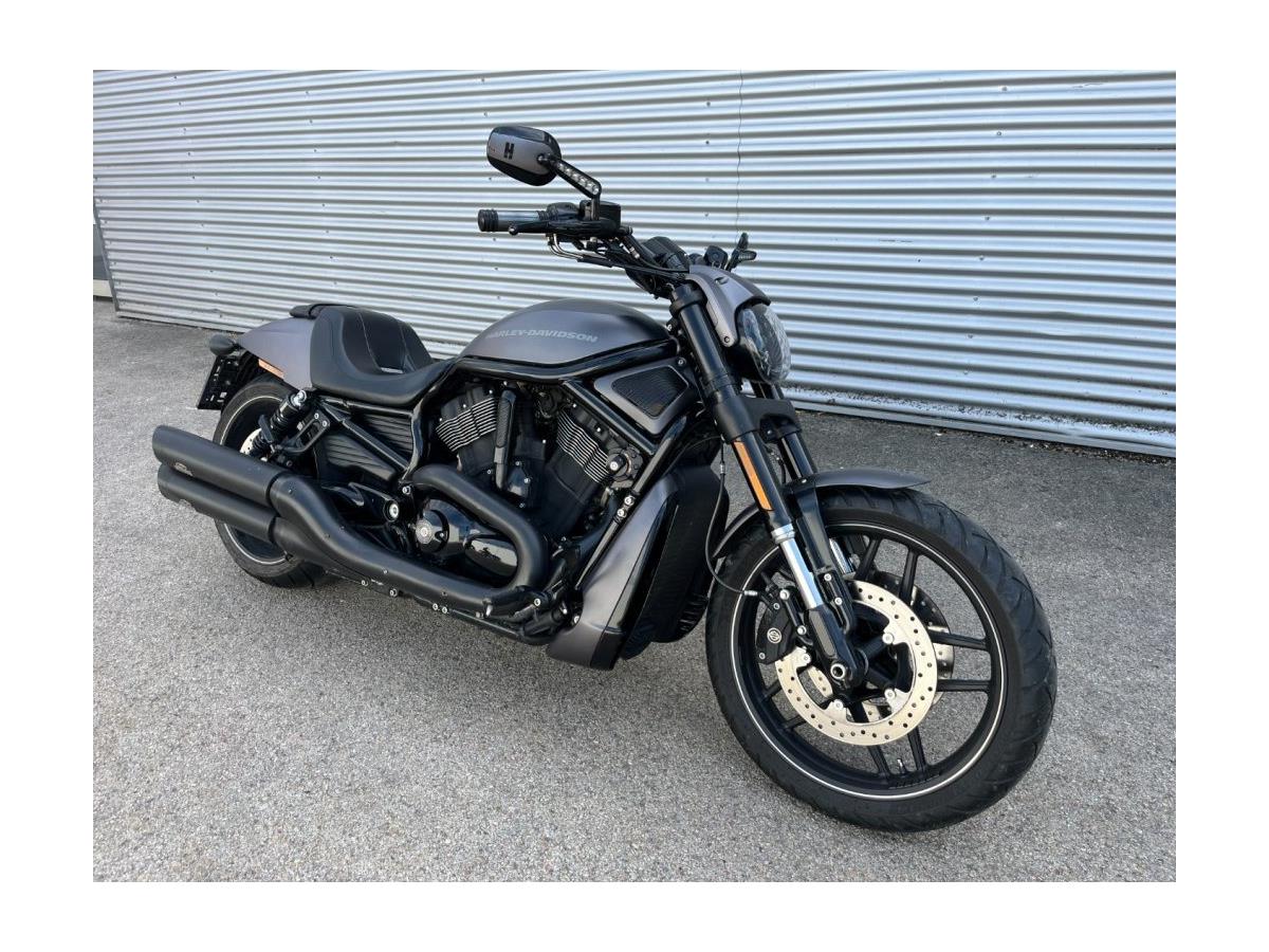 2017 Harley-Davidson Night Rod Special VRSCDX
