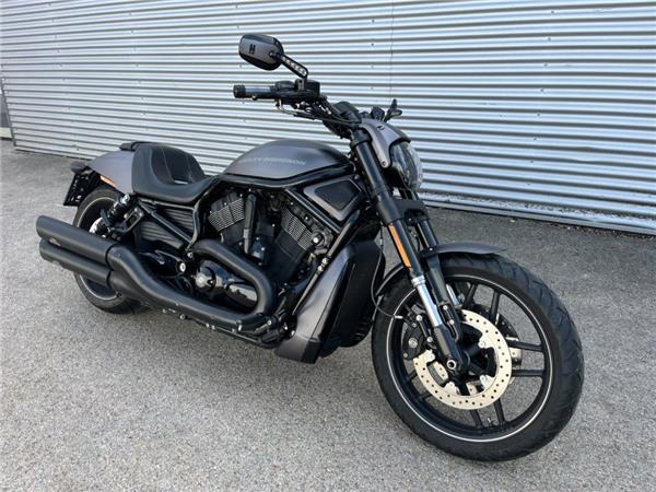 2017 Harley-Davidson Night Rod Special VRSCDX