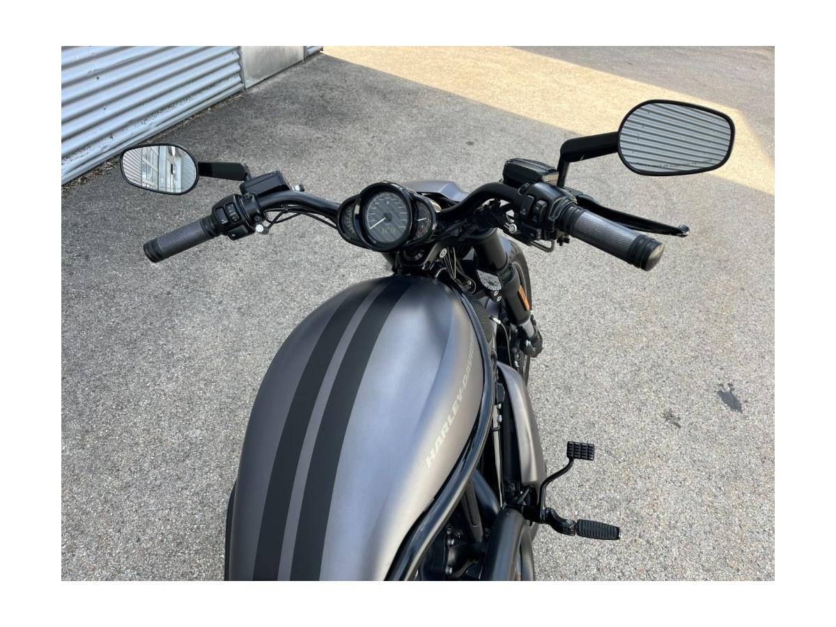 2017 Harley-Davidson Night Rod Special VRSCDX