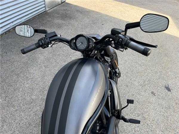 2017 Harley-Davidson Night Rod Special VRSCDX