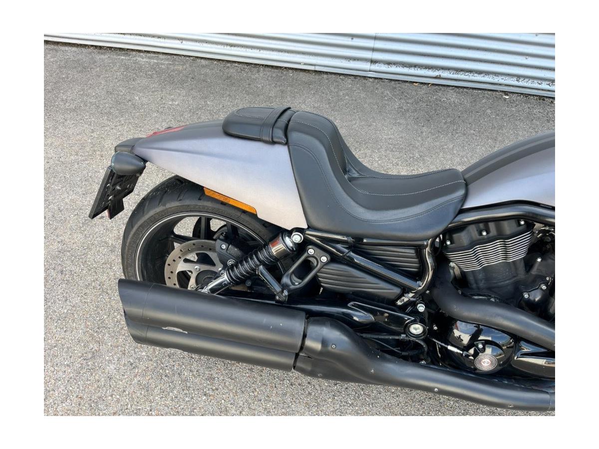 2017 Harley-Davidson Night Rod Special VRSCDX