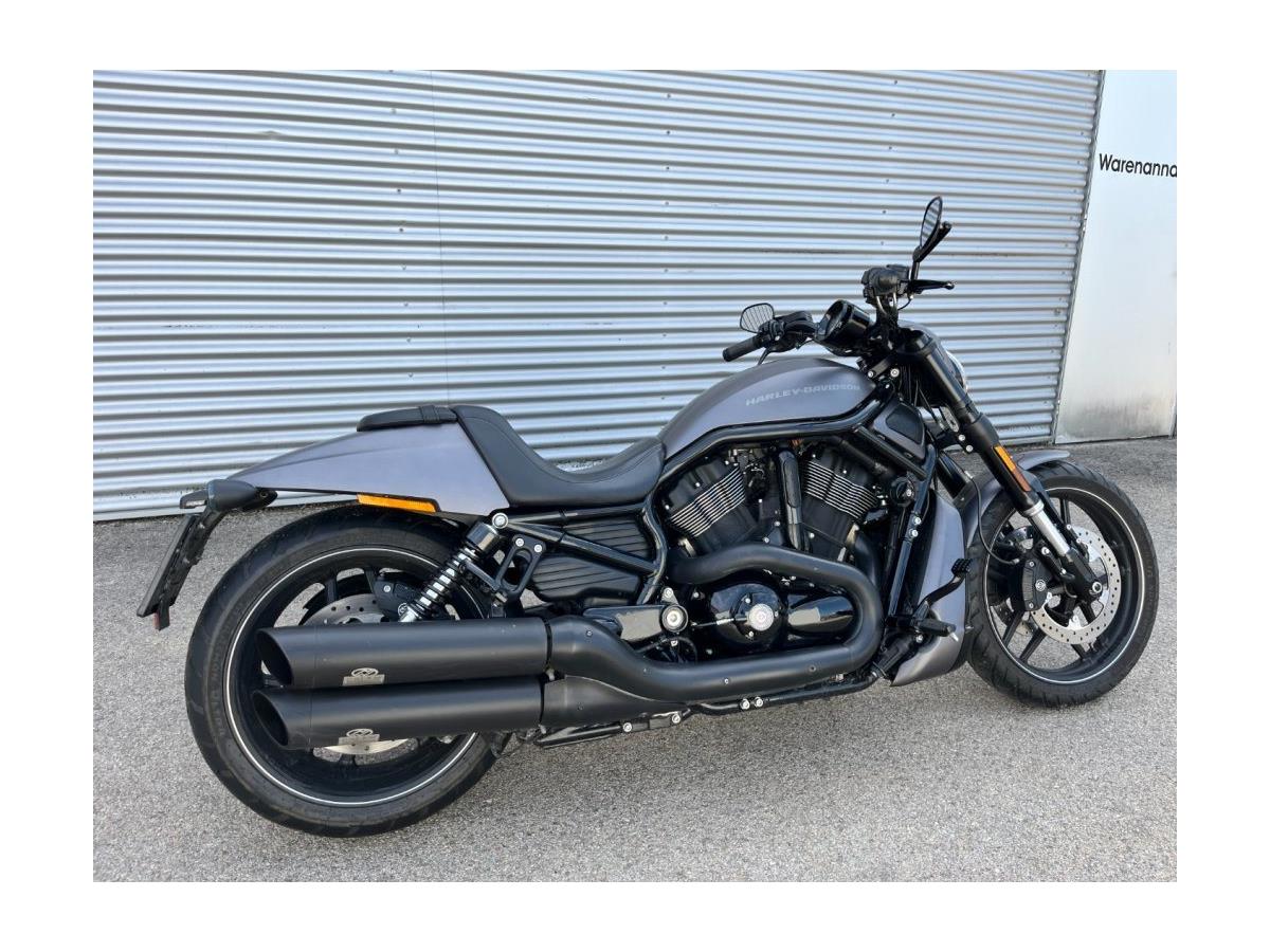 2017 Harley-Davidson Night Rod Special VRSCDX