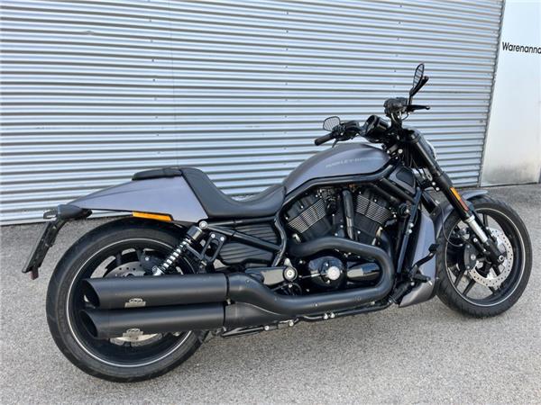 2017 Harley-Davidson Night Rod Special VRSCDX