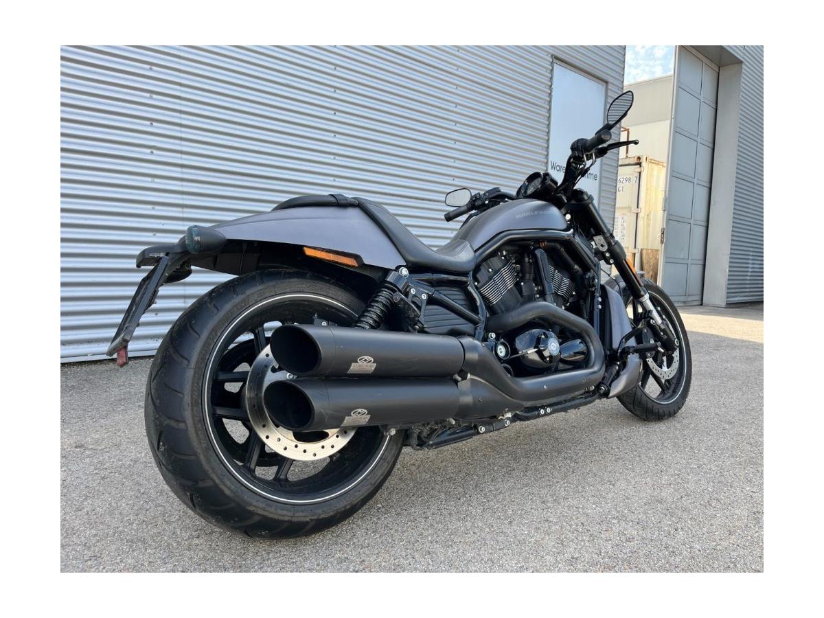 2017 Harley-Davidson Night Rod Special VRSCDX