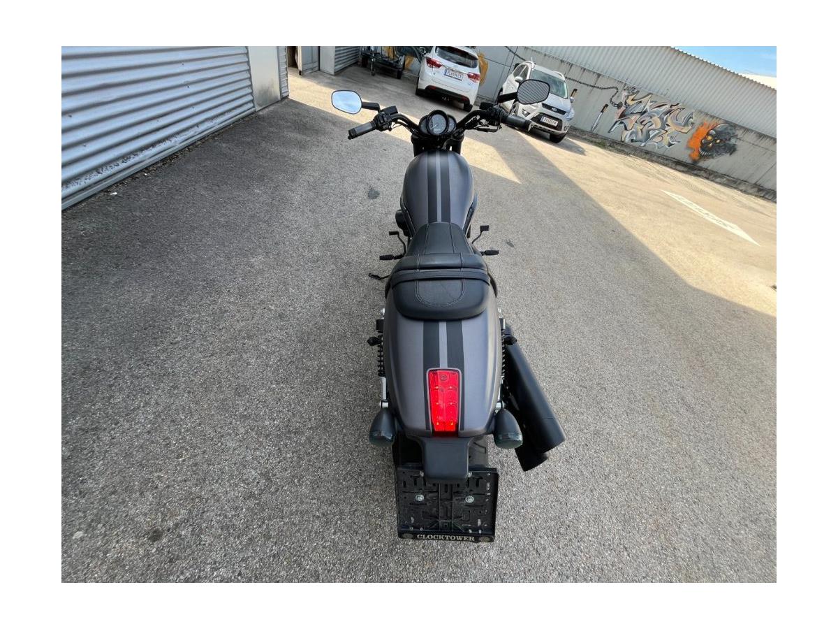 2017 Harley-Davidson Night Rod Special VRSCDX