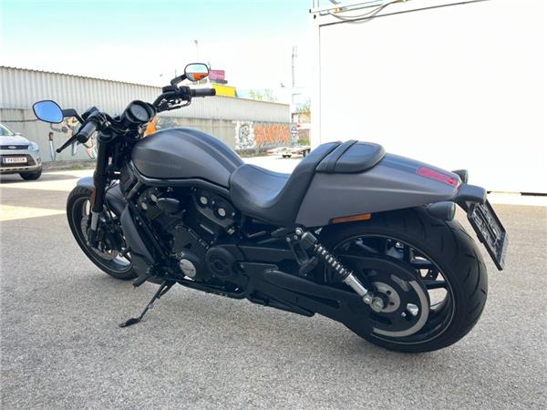 2017 Harley-Davidson Night Rod Special VRSCDX