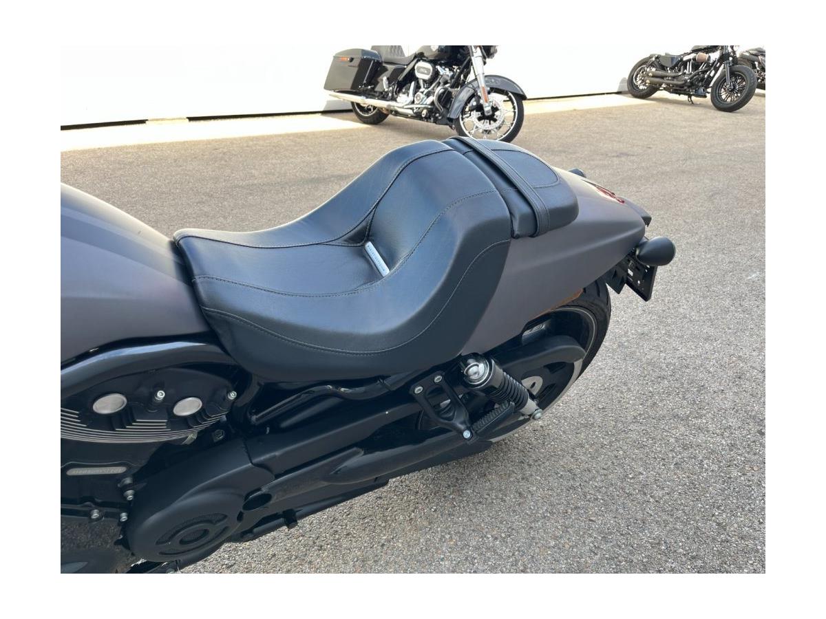 2017 Harley-Davidson Night Rod Special VRSCDX