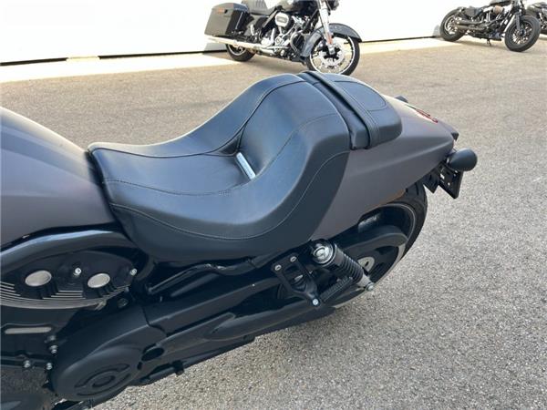 2017 Harley-Davidson Night Rod Special VRSCDX