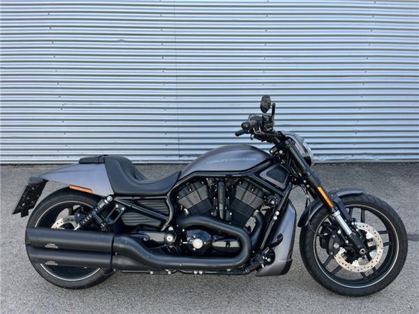 2017 Harley-Davidson Night Rod Special VRSCDX