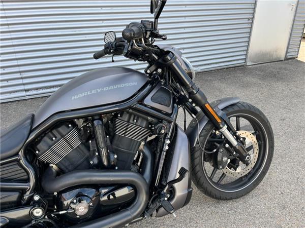 2017 Harley-Davidson Night Rod Special VRSCDX