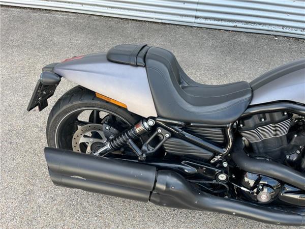 2017 Harley-Davidson Night Rod Special VRSCDX
