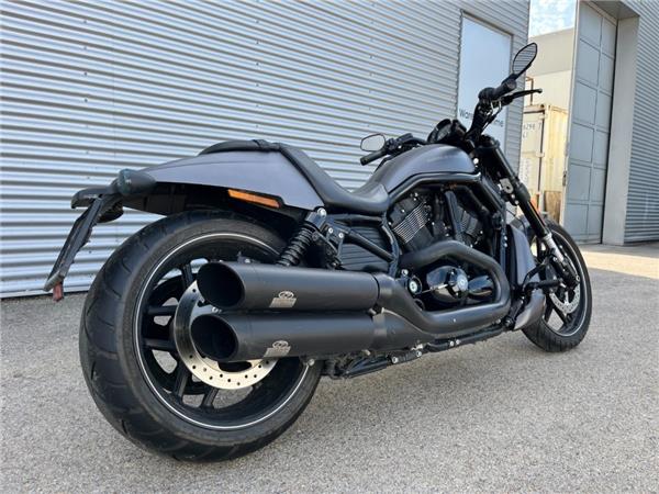 2017 Harley-Davidson Night Rod Special VRSCDX