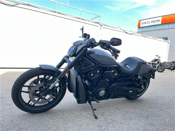2017 Harley-Davidson Night Rod Special VRSCDX