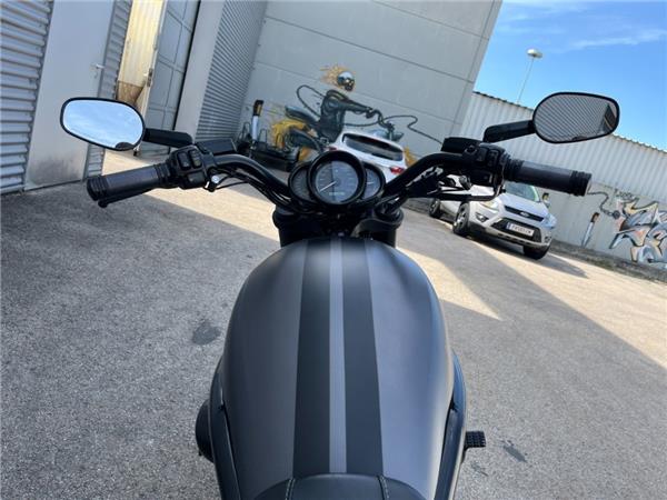 2017 Harley-Davidson Night Rod Special VRSCDX