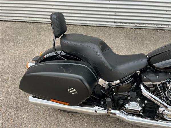 2019 Harley-Davidson Softail Sport Glide FLSB