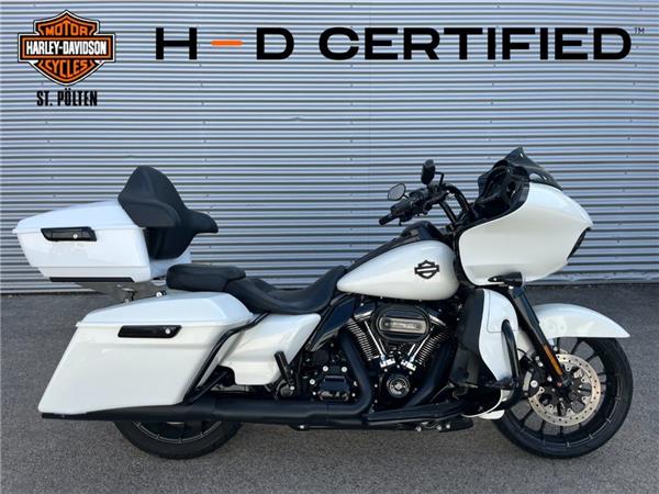 2019 Harley-Davidson Touring Road Glide Special FLTRXS