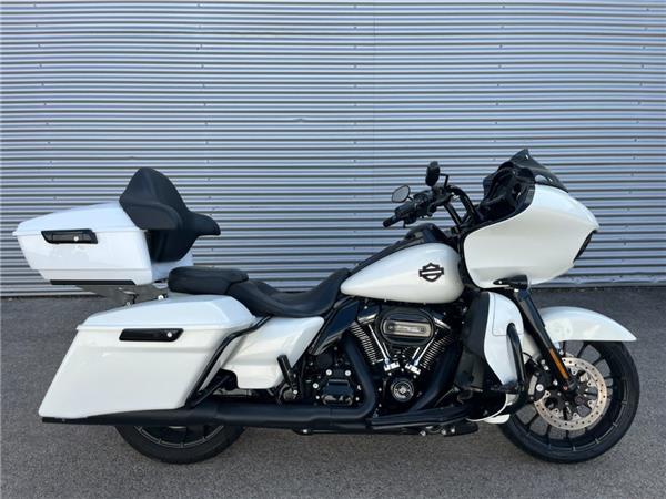 2019 Harley-Davidson Touring Road Glide Special FLTRXS