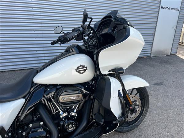 2019 Harley-Davidson Touring Road Glide Special FLTRXS