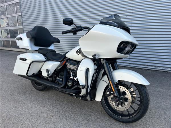 2019 Harley-Davidson Touring Road Glide Special FLTRXS