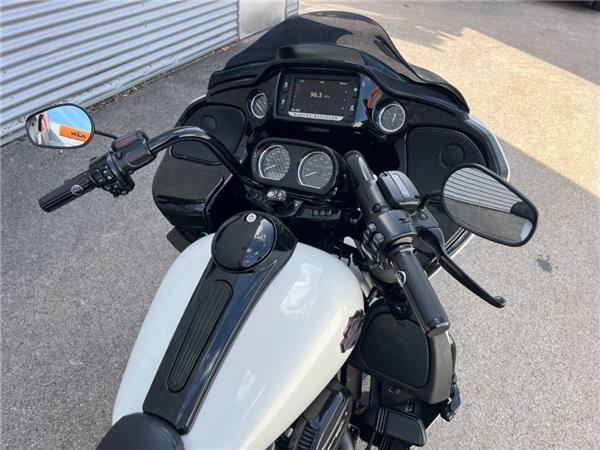 2019 Harley-Davidson Touring Road Glide Special FLTRXS