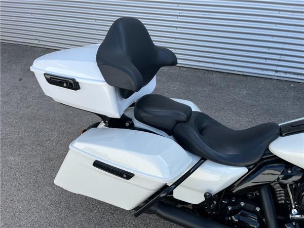2019 Harley-Davidson Touring Road Glide Special FLTRXS