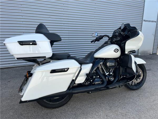 2019 Harley-Davidson Touring Road Glide Special FLTRXS