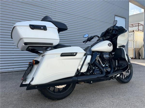 2019 Harley-Davidson Touring Road Glide Special FLTRXS