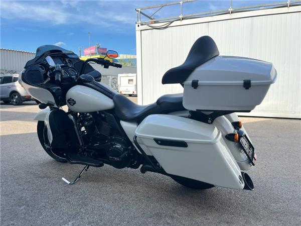 2019 Harley-Davidson Touring Road Glide Special FLTRXS