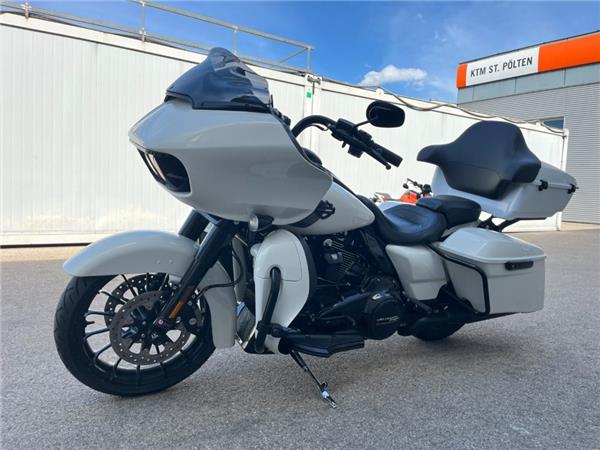 2019 Harley-Davidson Touring Road Glide Special FLTRXS