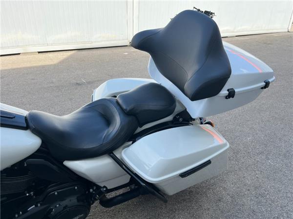 2019 Harley-Davidson Touring Road Glide Special FLTRXS