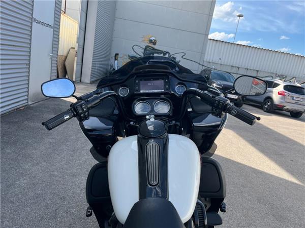 2019 Harley-Davidson Touring Road Glide Special FLTRXS