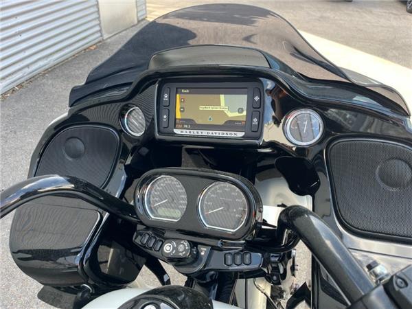 2019 Harley-Davidson Touring Road Glide Special FLTRXS