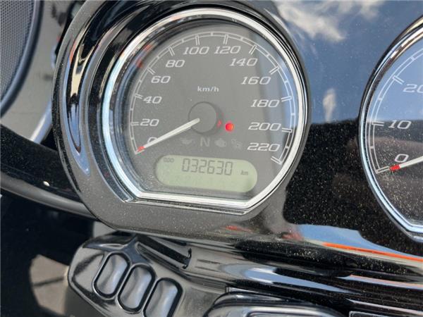 2019 Harley-Davidson Touring Road Glide Special FLTRXS