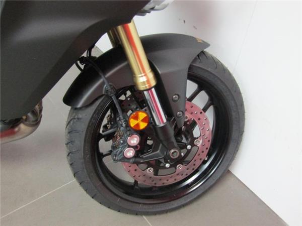 2026 Yamaha Tracer 9 GT - EXDEMOSTRATOR BLACK