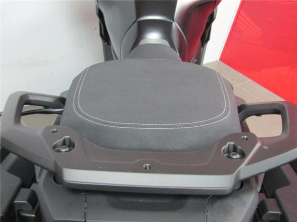 2026 Yamaha Tracer 9 GT - EXDEMOSTRATOR BLACK