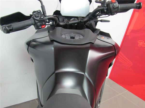 2026 Yamaha Tracer 9 GT - EXDEMOSTRATOR BLACK