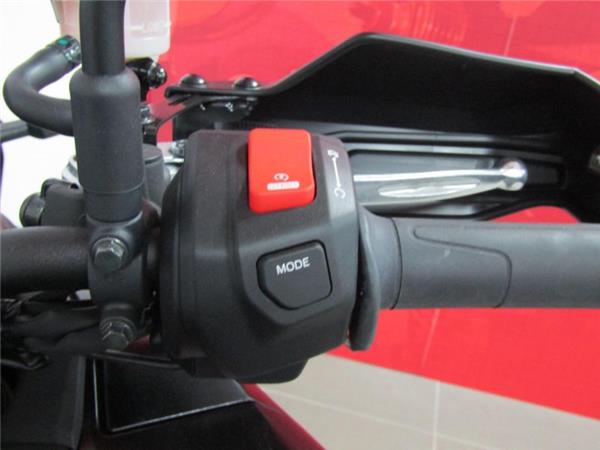 2026 Yamaha Tracer 9 GT - EXDEMOSTRATOR BLACK